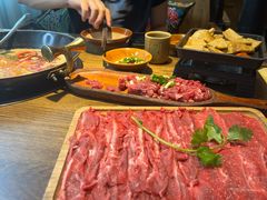 -贵厨酸汤牛肉(小十字店)