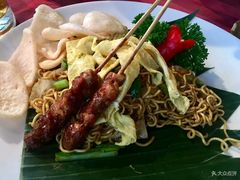 -Mai Mai Restaurant