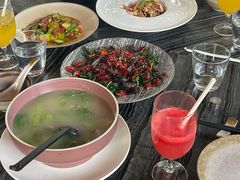 -西双版纳洲际度假酒店-曼霖轩中餐厅