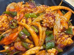 -德寿宫韩国料理(下沙店)