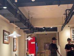 -马厂老火锅(胜太路店)
