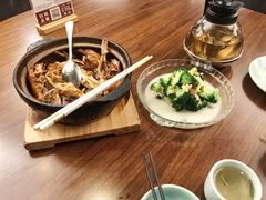 -山外山菜馆(玉泉路店)