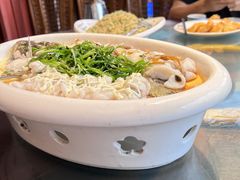 -石涧故事·私房菜(紫云路店)