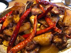 -隔壁老王·家常云南菜(花巷店)