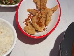 -虾吃虾涮.虾火锅.肉蟹煲(步步高梅溪新天地店)
