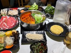 -呷哺呷哺(砂之船奥莱店)