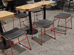 -麦当劳(北京大兴机场二层国内到达(安检外)店)