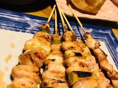 -鸟内会居酒屋(得意潮馆店)