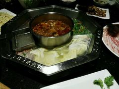android_upload_pic-渝香居重庆火锅(铁西三道街店)