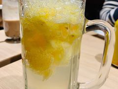-星伦多自助料理(爱琴海店)