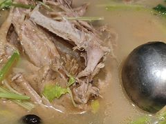 -陈江波老鸭煲(化工路店1号店)