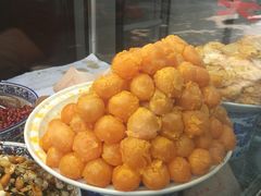 -老马家马蓉蛋菜夹馍·腊牛肉夹馍(回民街店)