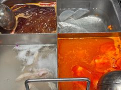-海底捞火锅(漫乐城夜宵主题店)