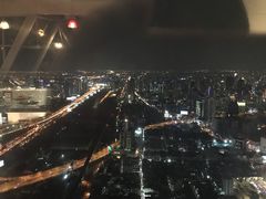 -彩虹云霄拜约克摩天塔