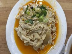 -水仙拉面(水仙街店)