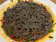 -小放牛炒菜馆(北国商城店)