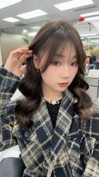 -5M HAIR SALON 旗舰店