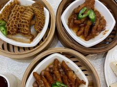 -龙的酒楼·手工早茶·顺德菜(近良路店)