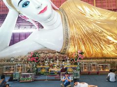 -ခြောက်ထပ်ကြီးရွှေသာလျောင်းဘုရားကြီး