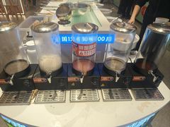 -素满香·全民食养自助(长宁龙之梦店)