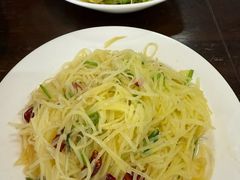 -马庆安羊汤馆(总店)