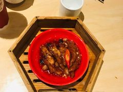 -避风塘(百联东郊店)