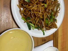 -富源春面馆(四川北路店)