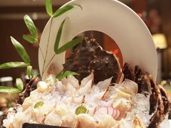 -蒋记海鲜姿造•洋房别墅(星河湾店)