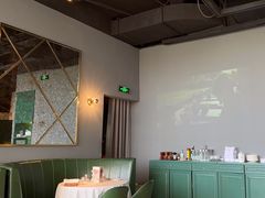 -L'Arome芳芳法国餐厅(仙林金鹰店)