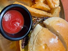 -魏斯理汉堡(西安沣东吾悦店)