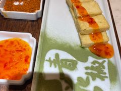 -青花椒花椒鱼(宝山龙湖店)