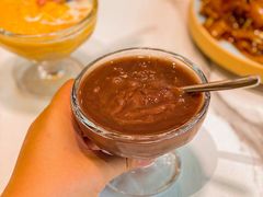 陈皮红豆沙-鹅冠港式茶餐厅(来福士店)