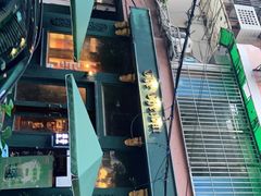 -The Cheebat 锌吧·Bistro(体育西店)