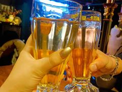 -纳瓦新疆菜(银都店)