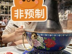 -东来顺饭庄(apm总店)