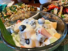 -火舞泰·泰式海鲜火锅餐厅(世纪城店)