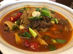 -梁记粥铺(开元地中海店)