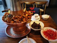 -老佛爷蛙锅•鲜蛙煲(麦凯乐店)