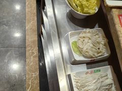 -七欣天香辣蟹火锅(无锡金太湖国际城店)
