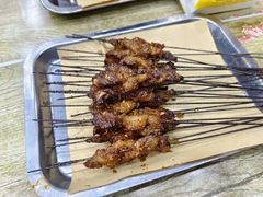 -老白家怡贵园烤肉