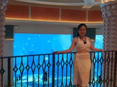 -亚特兰蒂斯水世界冒险乐园