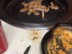 -老卜奎齐齐哈尔烤肉(人民东路店)