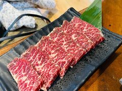 -热血兄弟·炭火烤肉(融侨中心店)