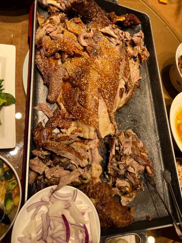 九十九顶毡房(清河店) 06275/人 海淀区清河内蒙菜 8