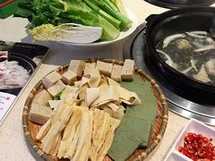 -润泽园椰子鸡(汇一城店)