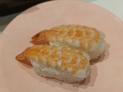 -争鲜回转寿司(海曙天一PLUS店)