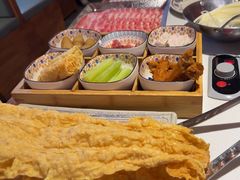 -螺大喜螺蛳粉火锅(雍和宫店)
