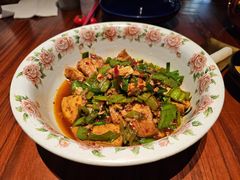 -隐厨·中国菜馆(三里屯T+MALL店)