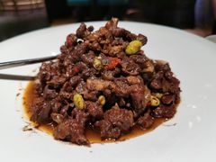 永州血鸭-凤凰湘语·海派湘菜(浦东旗舰店)