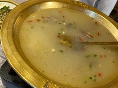 -霄汉羊排(万松园一店)